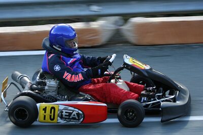 28/05/2007 : Course de Côte – Quillan (Photos Stéphane Agnus) 2007 — karting