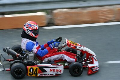 28/05/2007 : Course de Côte – Quillan (Photos Stéphane Agnus) 2007 — karting