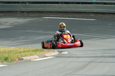 28/05/2007 : Course de Côte – Quillan (Photos Stéphane Agnus) 2007 — karting