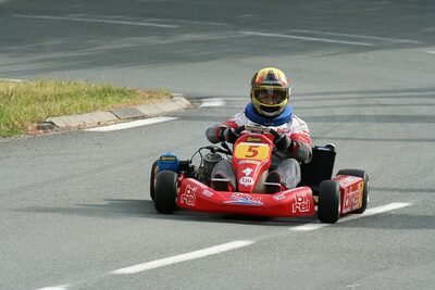 28/05/2007 : Course de Côte – Quillan (Photos Stéphane Agnus) 2007 — karting