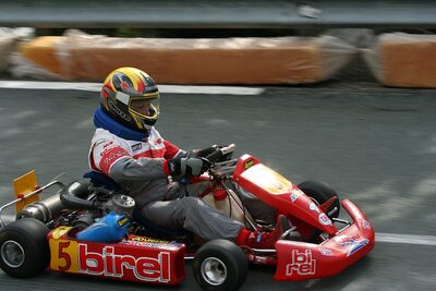 28/05/2007 : Course de Côte – Quillan (Photos Stéphane Agnus) 2007 — karting
