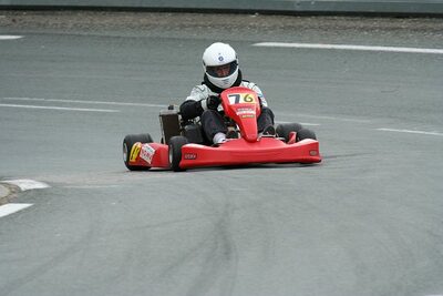 28/05/2007 : Course de Côte – Quillan (Photos Stéphane Agnus) 2007 — karting
