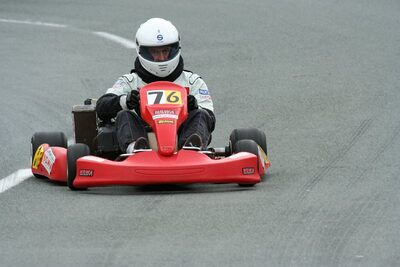 28/05/2007 : Course de Côte – Quillan (Photos Stéphane Agnus) 2007 — karting