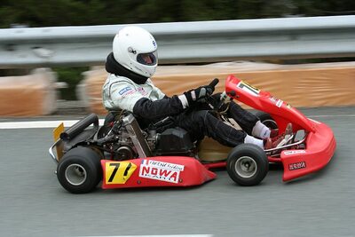 28/05/2007 : Course de Côte – Quillan (Photos Stéphane Agnus) 2007 — karting