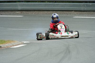 28/05/2007 : Course de Côte – Quillan (Photos Stéphane Agnus) 2007 — karting