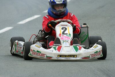 28/05/2007 : Course de Côte – Quillan (Photos Stéphane Agnus) 2007 — karting