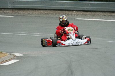 28/05/2007 : Course de Côte – Quillan (Photos Stéphane Agnus) 2007 — karting