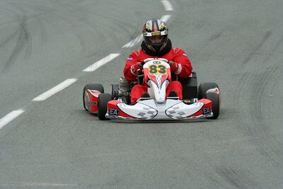 28/05/2007 : Course de Côte – Quillan (Photos Stéphane Agnus) 2007 — karting