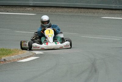 28/05/2007 : Course de Côte – Quillan (Photos Stéphane Agnus) 2007 — karting