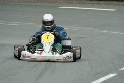 28/05/2007 : Course de Côte – Quillan (Photos Stéphane Agnus) 2007 — karting