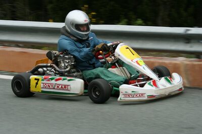 28/05/2007 : Course de Côte – Quillan (Photos Stéphane Agnus) 2007 — karting