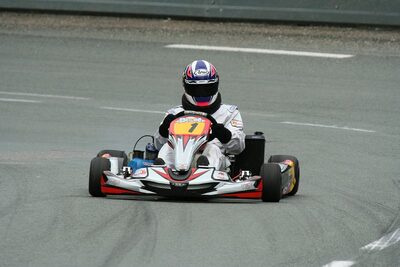 28/05/2007 : Course de Côte – Quillan (Photos Stéphane Agnus) 2007 — karting