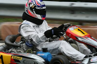 28/05/2007 : Course de Côte – Quillan (Photos Stéphane Agnus) 2007 — karting