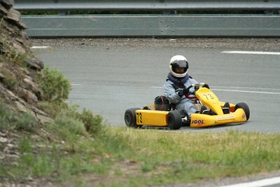 28/05/2007 : Course de Côte – Quillan (Photos Stéphane Agnus) 2007 — karting