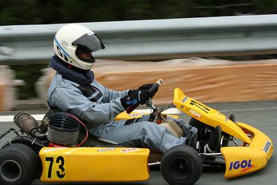 28/05/2007 : Course de Côte – Quillan (Photos Stéphane Agnus) 2007 — karting