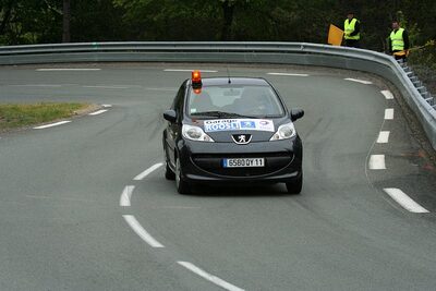 28/05/2007 : Course de Côte – Quillan (Photos Stéphane Agnus) 2007 — karting