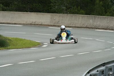 28/05/2007 : Course de Côte – Quillan (Photos Stéphane Agnus) 2007 — karting