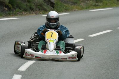 28/05/2007 : Course de Côte – Quillan (Photos Stéphane Agnus) 2007 — karting
