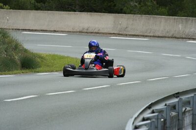 28/05/2007 : Course de Côte – Quillan (Photos Stéphane Agnus) 2007 — karting