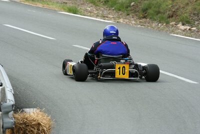 28/05/2007 : Course de Côte – Quillan (Photos Stéphane Agnus) 2007 — karting