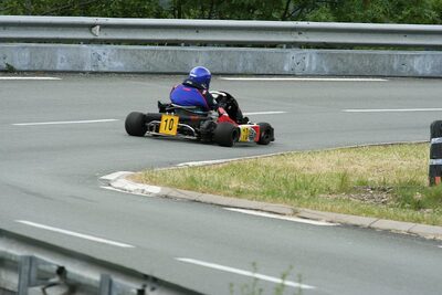 28/05/2007 : Course de Côte – Quillan (Photos Stéphane Agnus) 2007 — karting
