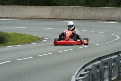 28/05/2007 : Course de Côte – Quillan (Photos Stéphane Agnus) 2007 — karting