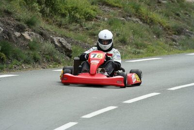 28/05/2007 : Course de Côte – Quillan (Photos Stéphane Agnus) 2007 — karting