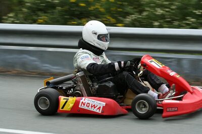 28/05/2007 : Course de Côte – Quillan (Photos Stéphane Agnus) 2007 — karting