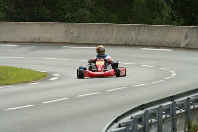 28/05/2007 : Course de Côte – Quillan (Photos Stéphane Agnus) 2007 — karting