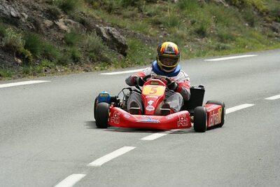 28/05/2007 : Course de Côte – Quillan (Photos Stéphane Agnus) 2007 — karting