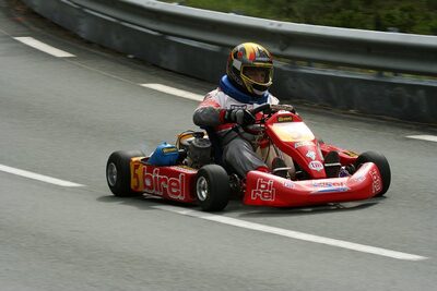 28/05/2007 : Course de Côte – Quillan (Photos Stéphane Agnus) 2007 — karting