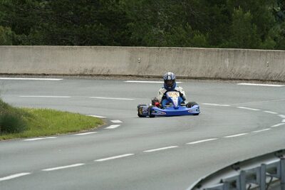 28/05/2007 : Course de Côte – Quillan (Photos Stéphane Agnus) 2007 — karting