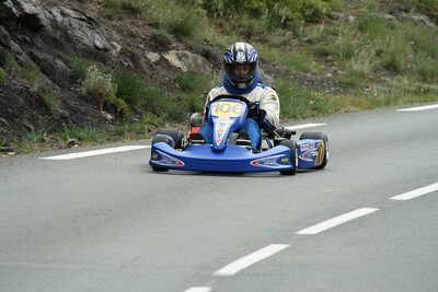 28/05/2007 : Course de Côte – Quillan (Photos Stéphane Agnus) 2007 — karting