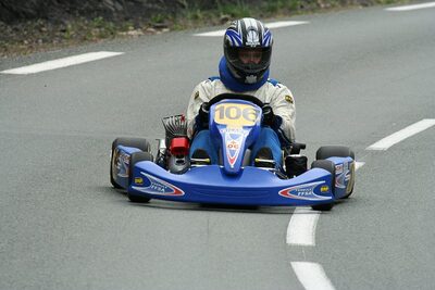 28/05/2007 : Course de Côte – Quillan (Photos Stéphane Agnus) 2007 — karting
