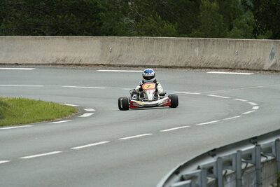 28/05/2007 : Course de Côte – Quillan (Photos Stéphane Agnus) 2007 — karting