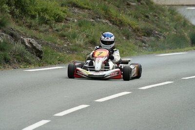 28/05/2007 : Course de Côte – Quillan (Photos Stéphane Agnus) 2007 — karting