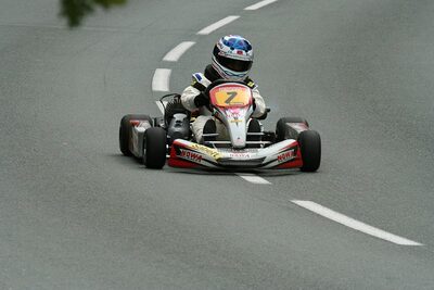 28/05/2007 : Course de Côte – Quillan (Photos Stéphane Agnus) 2007 — karting