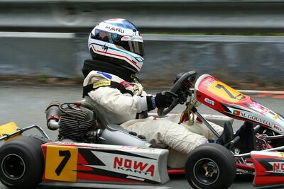 28/05/2007 : Course de Côte – Quillan (Photos Stéphane Agnus) 2007 — karting