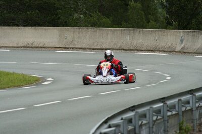 28/05/2007 : Course de Côte – Quillan (Photos Stéphane Agnus) 2007 — karting