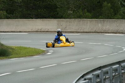 28/05/2007 : Course de Côte – Quillan (Photos Stéphane Agnus) 2007 — karting