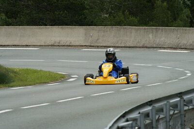 28/05/2007 : Course de Côte – Quillan (Photos Stéphane Agnus) 2007 — karting