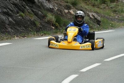 28/05/2007 : Course de Côte – Quillan (Photos Stéphane Agnus) 2007 — karting