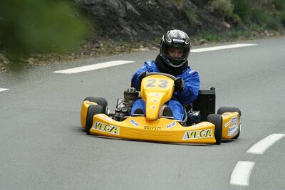 28/05/2007 : Course de Côte – Quillan (Photos Stéphane Agnus) 2007 — karting