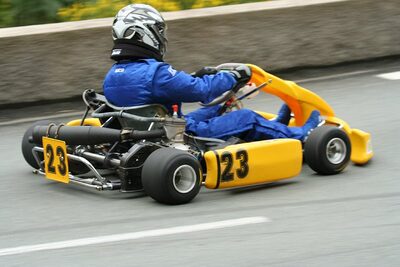 28/05/2007 : Course de Côte – Quillan (Photos Stéphane Agnus) 2007 — karting