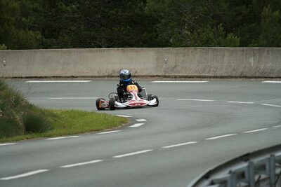 28/05/2007 : Course de Côte – Quillan (Photos Stéphane Agnus) 2007 — karting