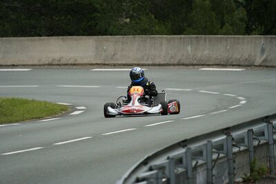 28/05/2007 : Course de Côte – Quillan (Photos Stéphane Agnus) 2007 — karting