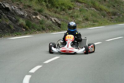 28/05/2007 : Course de Côte – Quillan (Photos Stéphane Agnus) 2007 — karting