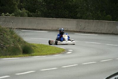 28/05/2007 : Course de Côte – Quillan (Photos Stéphane Agnus) 2007 — karting