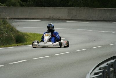 28/05/2007 : Course de Côte – Quillan (Photos Stéphane Agnus) 2007 — karting