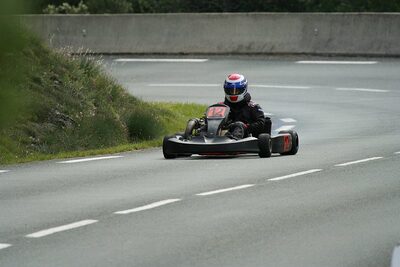 28/05/2007 : Course de Côte – Quillan (Photos Stéphane Agnus) 2007 — karting